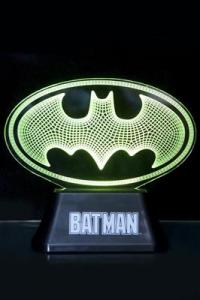Lampa Batman Edge Acrylic Light
