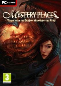 Mystery Places Tales From The Dragon Mountain Pc