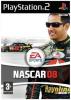 Nascar 2008 chase for the cup ps2