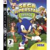 Sega Superstars Tennis Ps3