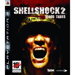 Shellshock 2: blood trails (ps3)