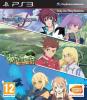 Tales Of Graces F And Tales Of Symphonia Ps3