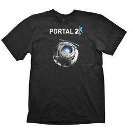 Tricou Portal 2 Wheatley In Space Marime Xl
