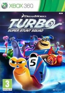 Turbo Super Stunt Squad Xbox360