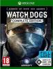 Watch Dogs Complete Edition Xbox One