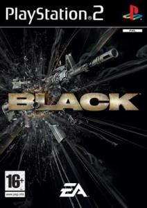 Black (ps2)