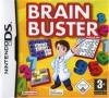 Brain Buster Puzzle Pak Nintendo Ds
