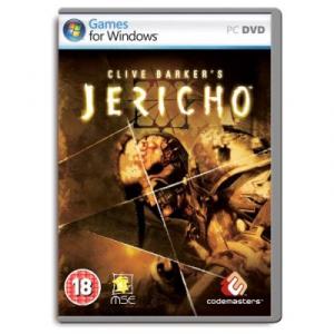 Clive BarkerS Jericho Pc