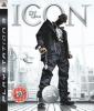 Def jam icon ps3