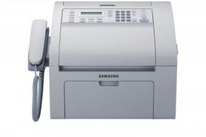 Fax SAMSUNG SF-760P MONO LASER FAX Garantie: 24 luni