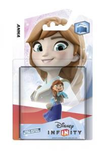 Figurina Disney Infinity Anna