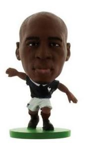 Figurine Soccerstarz France Eliaquim Mangala 2014