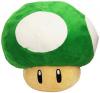 Jucarie De Plus Nintendo Green 1Up Mushroom Plush Toy (35Cm)