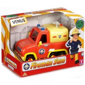 Jucarie Fireman Sam Venus Vehicle