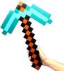 Jucarie Minecraft Foam Diamond Pick Axe 278