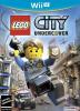 Lego City Undercover Nintendo Wii U