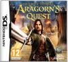 Lord Of The Rings Aragorn s Quest Nintendo Ds