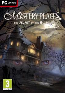 Mystery Places The Secret Of Hildegards Pc