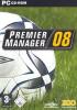Premier manager 08 pc