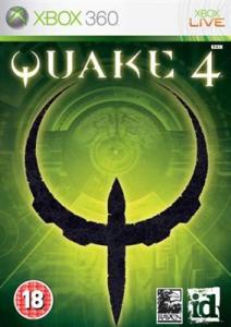 Quake 4 Xbox360