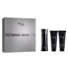 Set armani code 75 ml edt + 75 ml sg + 75 ml asb 75ml