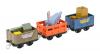 Set thomas and friends trackmaster dockside delivery