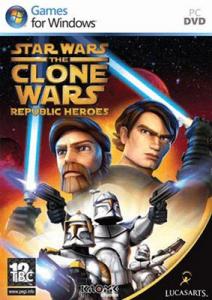 Star Wars The Clone Wars Republic Heroes Pc