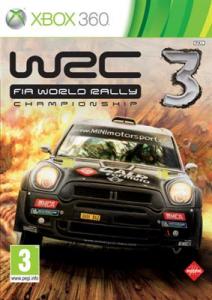 Wrc 3: World Rally Championship 3 Xbox360