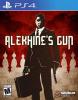 Alekhine s Gun Ps4