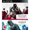 Assassin s creed 1 and 2 double pack