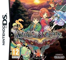 Avalon Code Nintendo Ds