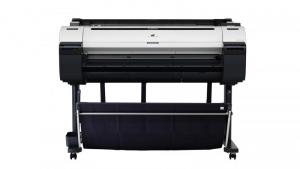 CANON IPF770 A0 LARGE FORMAT PRINTER Garantie: 12 luni