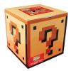 Cutie Super Mario Bros. Question Block Storage Tin