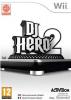 Dj Hero 2 Nintendo Wii