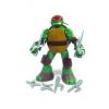 Figurina teenage mutant ninja turtles battle shell raphael