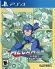 Mega Man Legacy Collection Ps4