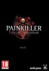Painkiller Hell And Damnation Pc