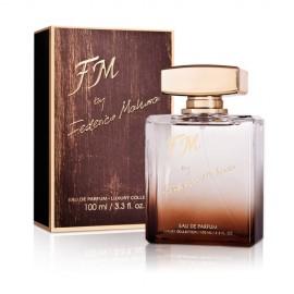 Parfum original Federico Mahora FM199 - Colectia de lux (100ml)