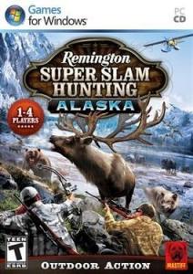 Remington Super Slam Hunting Alaska Pc