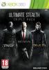 Ultimate stealth triple pack xbox360