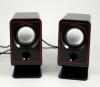 Boxe audio 2.0 - mini multimedia speaker system pentru