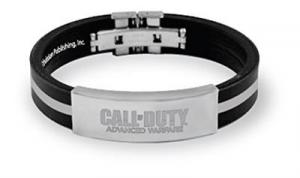 Bratara Call Of Duty Advanced Warfare Tactical Wrist Band