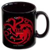 Cana Game Of Thrones House Targaryen Fire And Blood