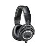 Casti Audio Technica Ath-M50x Studio Monitor Professional Headphones Black