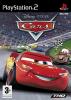 Disney cars ps2