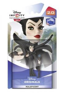 Figurina Disney Infinity 2.0 Maleficent