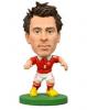 Figurina Soccerstarz Denmark Christian Eriksen