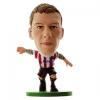 Figurina Soccerstarz Sunderland Afc James Mcclean 2014