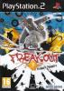 Freak Out Extreme Freeride Ps2