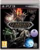 Guardians of middle earth the hobbit dlc only ps3